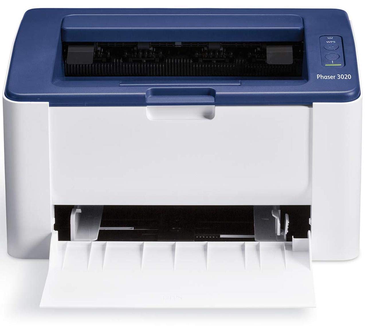 Xerox Phaser 3020_BI Single Function Wireless Printer