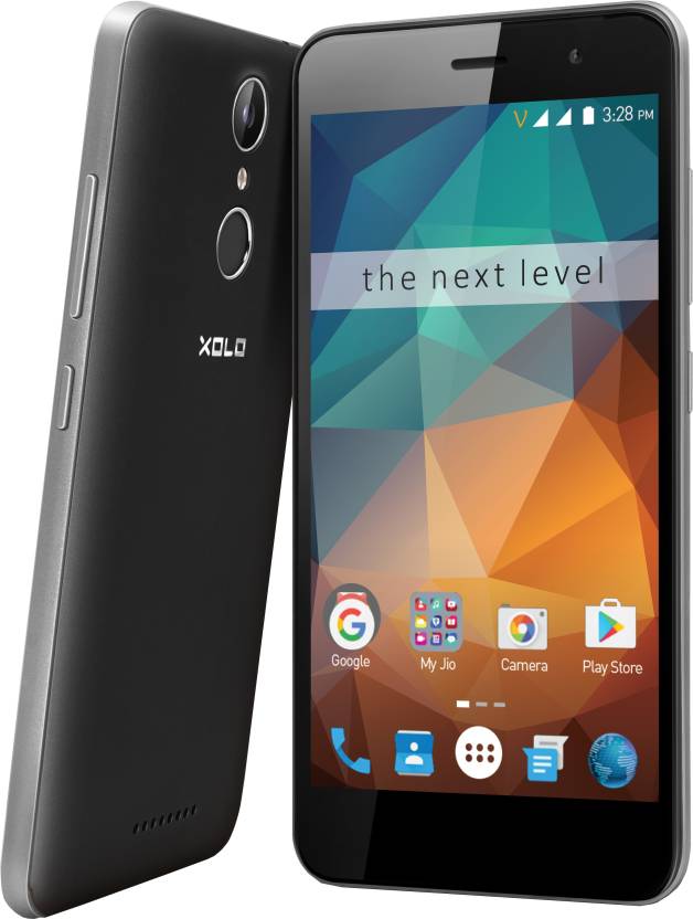 XOLO Era 2X (2GB | 3GB Ram) 2 GB RAM | 16 GB ROM | Expandable Upto 32 GB