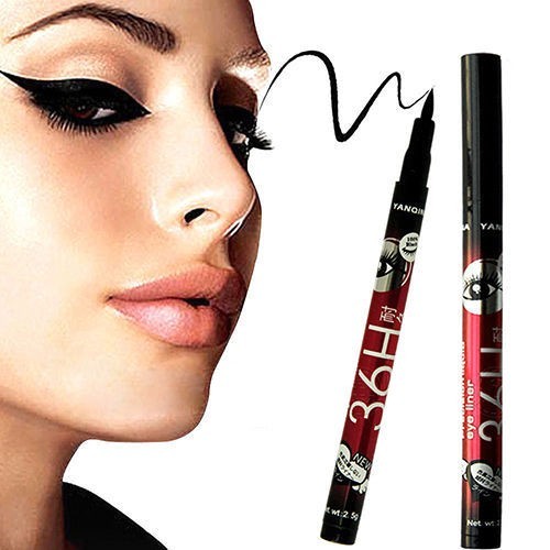 Yanqina Waterproof Eyeliner 3 g