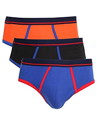 Yepme Men's Cotton Brief