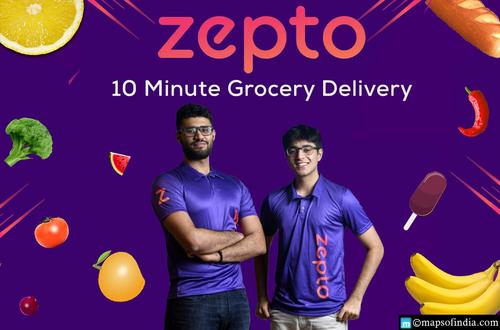 Zepto Coupon - Flat Rs.150 Discount On Rs.499 On Grocery Order | Get Delivered In 10 Mins