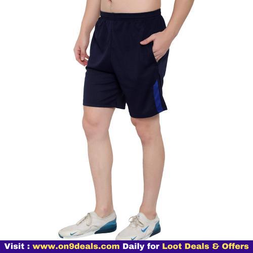 Amazon - Men's Shorts From Rs.164