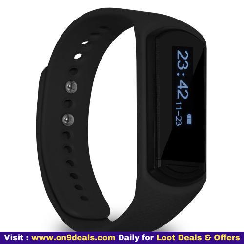 AMZER FitZer Ka Fitness Band