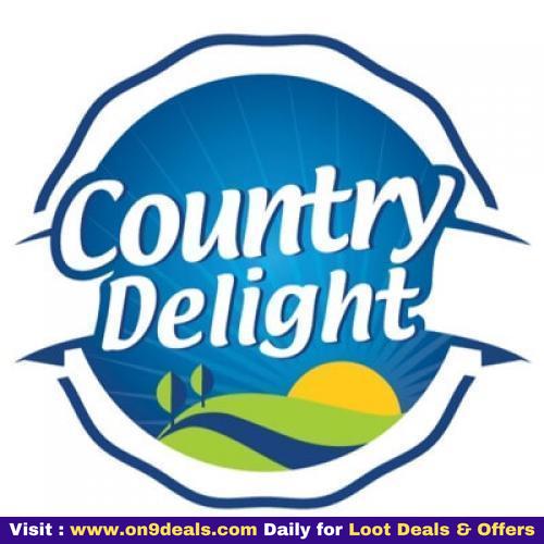Big Loot Country Delight Get Rs.700 Balance in Rs.150
