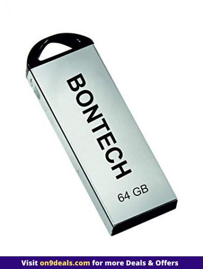Bontech FH221W 64GB USB 2.0 Pen Drive