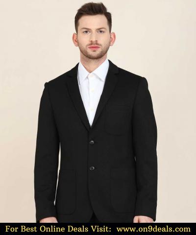 Branded Blazers Minimum 60% Discount