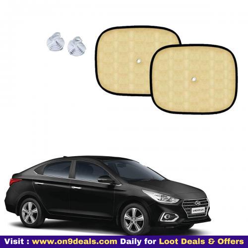 Car Sun Shades From Rs.87