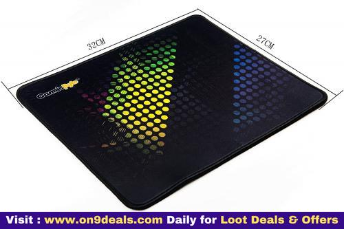 Cosmic Byte Dwarf Speed Type Gaming Mousepad