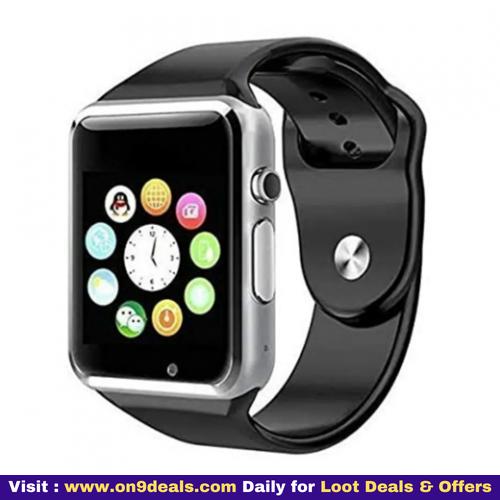 Digimate A1 Smartwatch