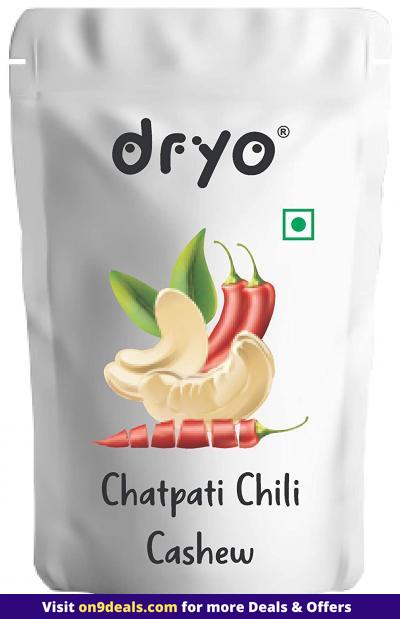 Dryo Premium Mix 90G