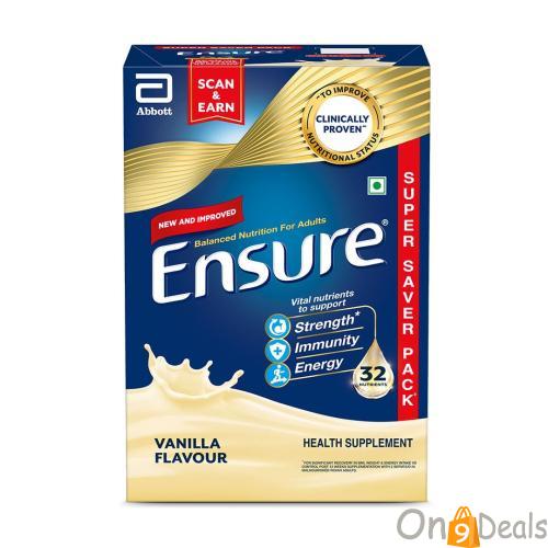 Ensure