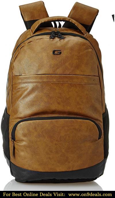 Gear Backpacks Up to 70% Discount From Rs.201