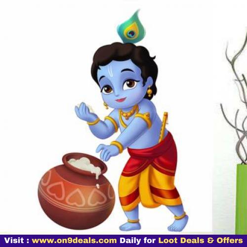 Happy Walls Wallpapers From Rs.59