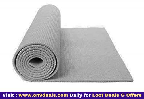 High Density Generic Non Slip Yoga Mat