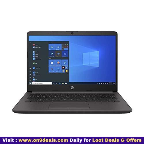 Hp 250 G8 Notebook Pc, 10th Gen Intel Core I3 15.6-inch Fhd, Ips, Anti-glare Display 8gb Ram 512gb Ssd