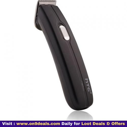 HTC AT 515 Runtime: 45 min Trimmer for Men