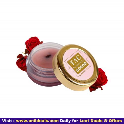 Indian Rose Lip Balm