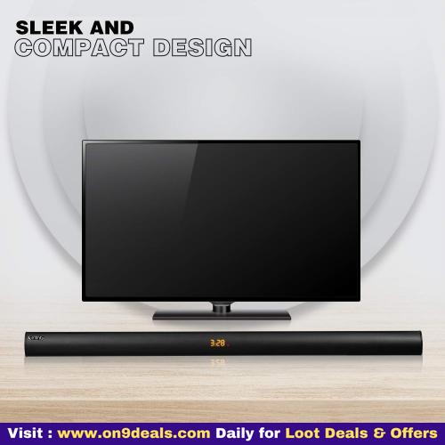 jbl infinity sonic b100 soundbar