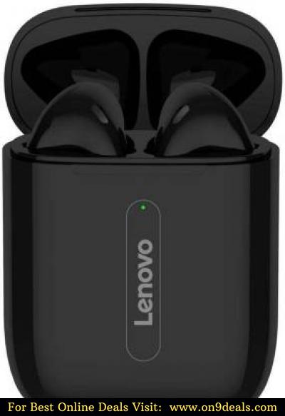 Lenovo X9 True Wireless Bluetooth Headset