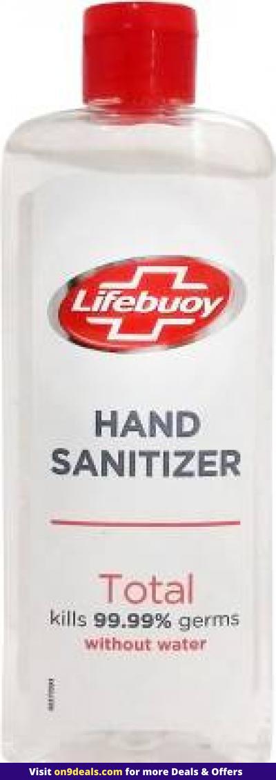 LIFEBUOY