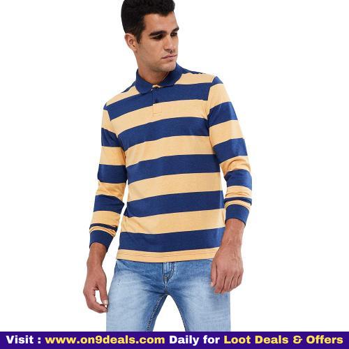 MAX Brand Mens Clothes Minimum 50% Discount