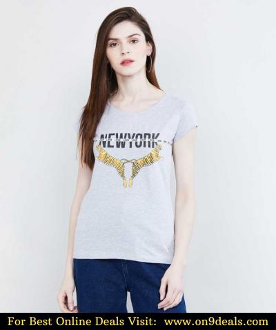 MAX Brand Women's Topwear From Rs.139