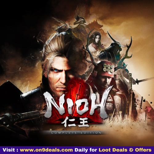 Nioh