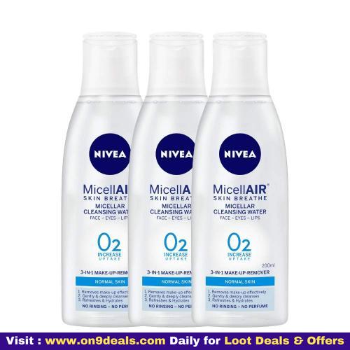 NIVEA