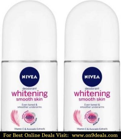 NIVEA