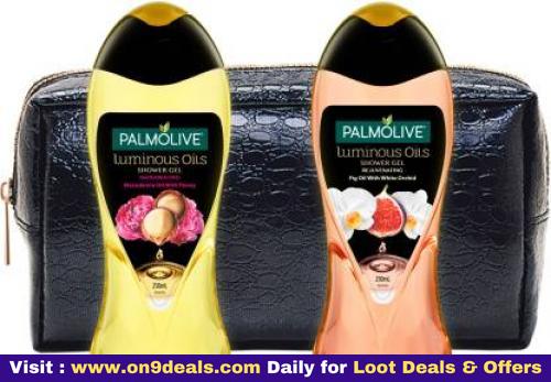 Palmolive