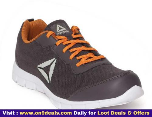 REEBOK Ride Runner For Men