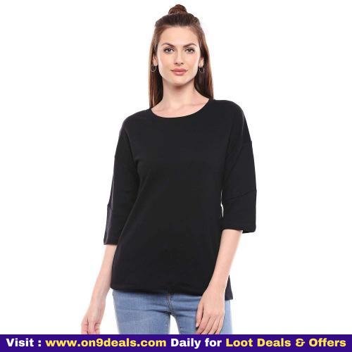 Rheson Womens Tops Flat 80% Discount Rs.199 Only