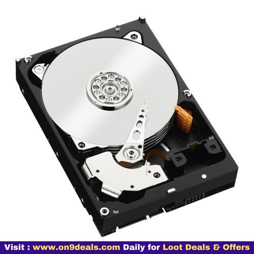 Seagate 2TB 3.5