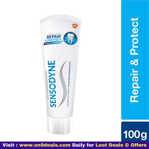 Sensodyne