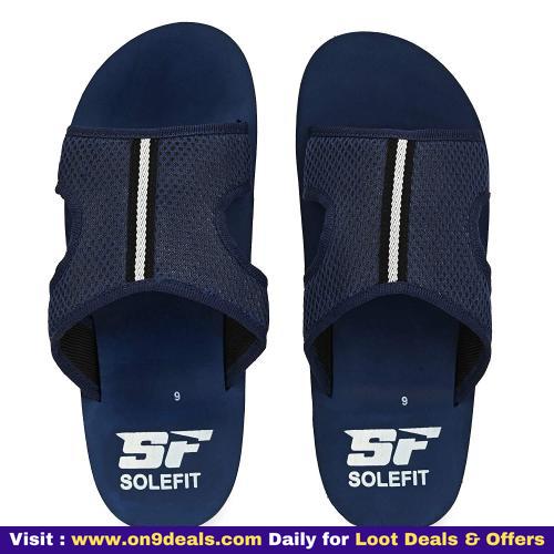 Solefit Men's Flip Flop From Rs.89