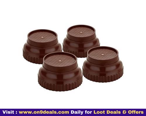 Stand For Almirah, Wardrobe, Refrigerator, Sofa, Sleeping Bed, Dinning Table And Dressing Table