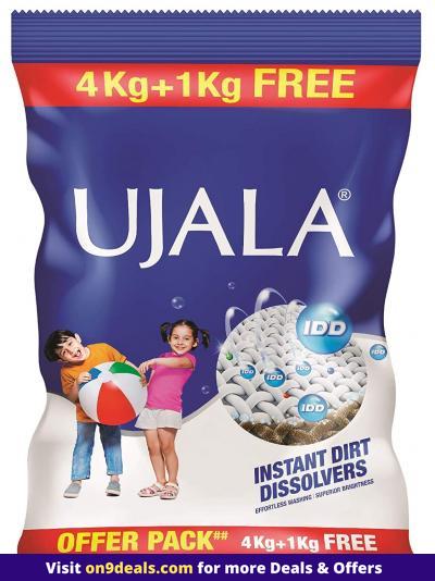 Ujala