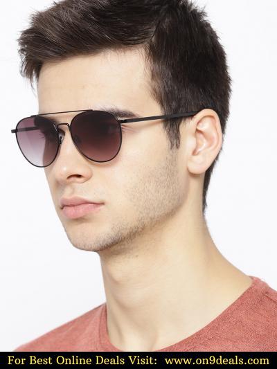 United Colors of Benetton Unisex Oval Sunglasses With 6 Months Waaranty Minimum 70% Discount