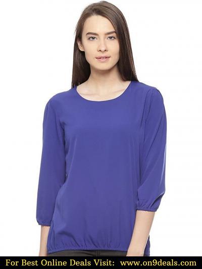 Vvoguish Top Wear Upto 80% Discount From Rs.199