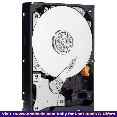 WD AV-GP 160GB 8MB Cache SATA Internal AV Hard Drive