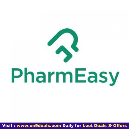 Pharmeasy 1 Year Plus Membership @ Rs.199 And 6 Months @ Rs.99