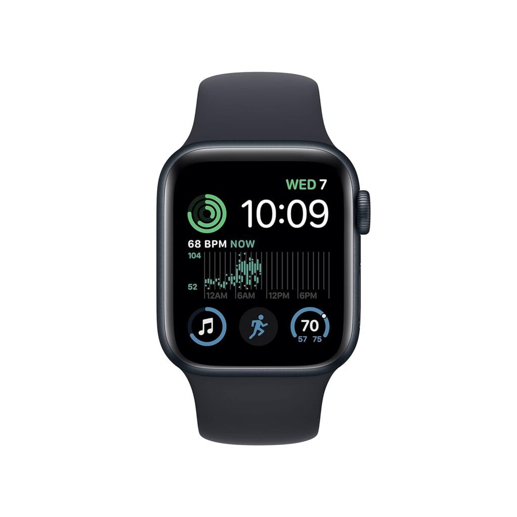 Buy Apple Watch SE (2nd Gen)