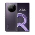 Lava Agni 2 5G Smartphone