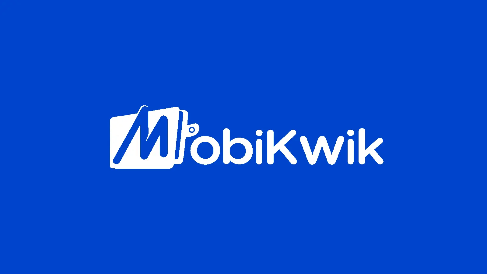 Get 1% Cashback up to Rs 100 With Credit Card on Mobikwik Wallet Reloads! No Charges, Transfer to Bank