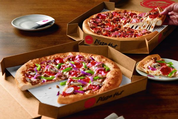 Pizza Hut Loot: Save Big with ₹300 Discount, Free Margherita Pizza, and Cashback up to ₹250