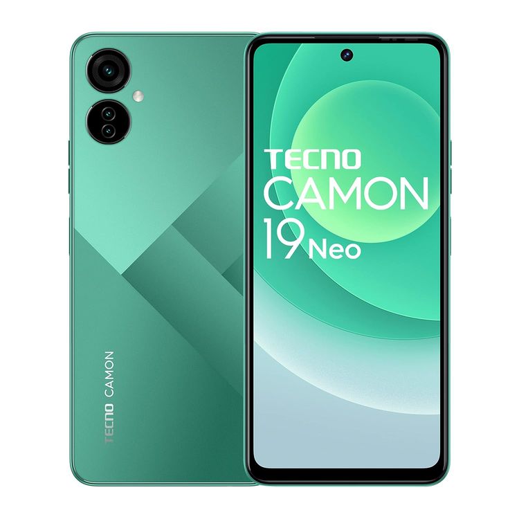 TECNO Camon 19 Neo 32MP Selfie Camera
