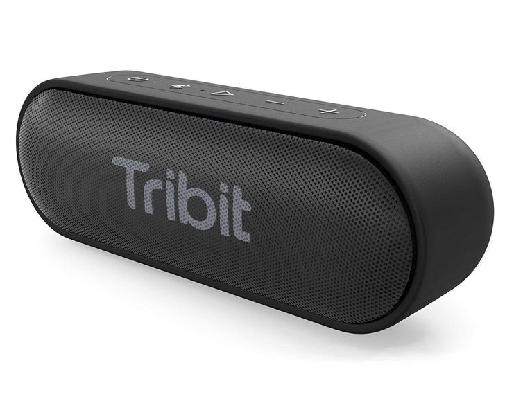 Tribit Speakers, Earbuds Upto 50% Discount | Treat Yourself with Better Beats | Best Rated Speakers