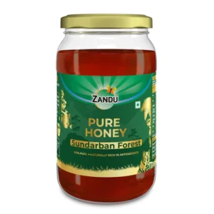 Pure Honey Sundarban Forest
