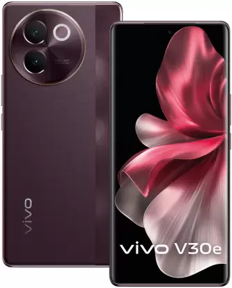 Vivo V30e: A Sleek Smartphone with Impressive Camera Capabilities from INR 25,199
