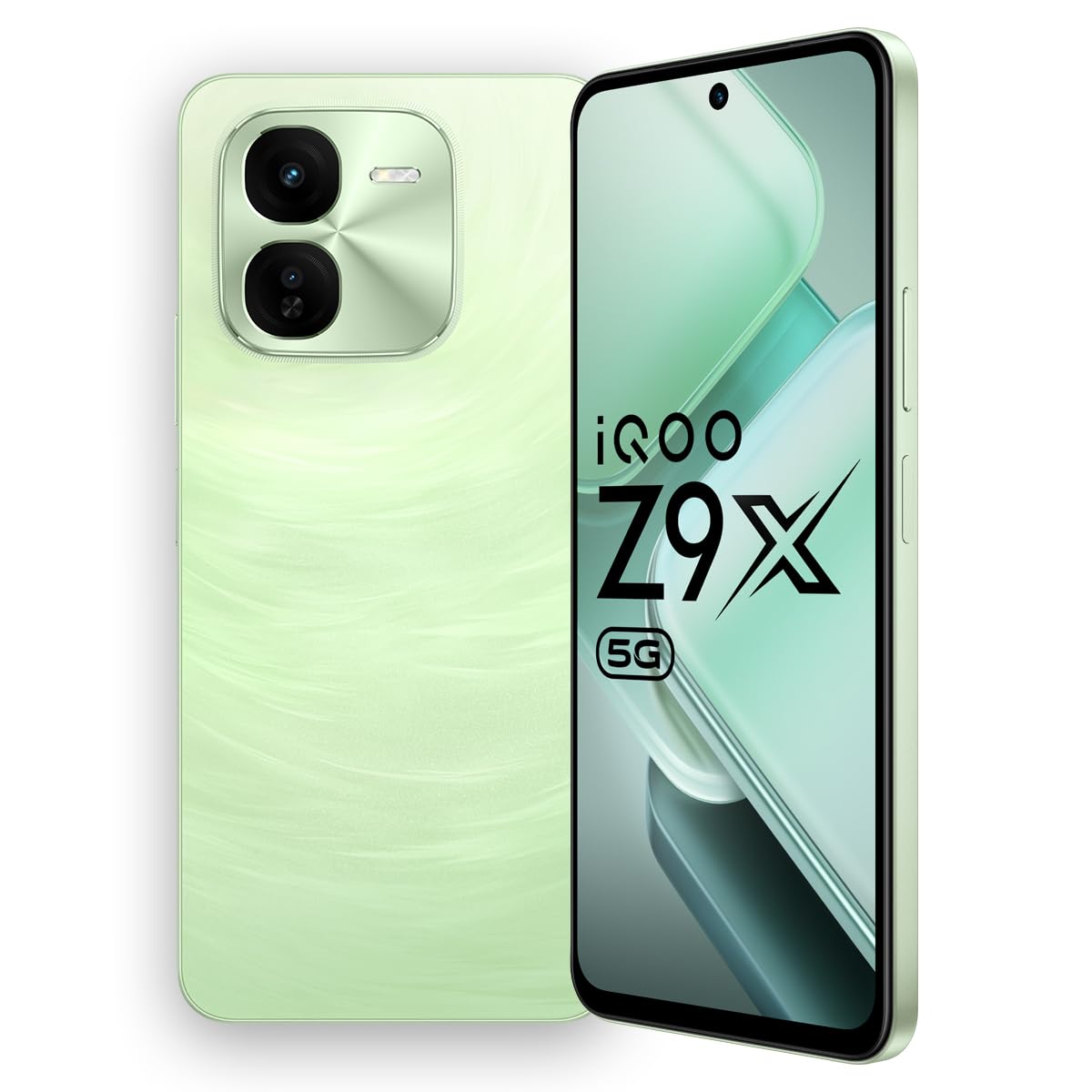 iQOO Z9x 5G offers a powerful Snapdragon processor, long battery life, a slim design, and a stunning display. Learn more about this feature-packed mid-range phone.